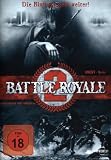 Battle Royale 2