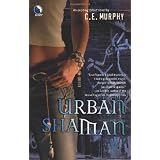 UrbanShaman(TheWalkerPapers,Book1)