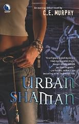 Urban Shaman