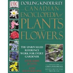 Canadian Encyclopedia Of Plants And Flowers