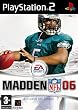 Madden NFL 2006 (PS2)