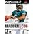 Madden NFL 2006 (PS2)