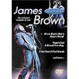 James Brown: The Undisputed "Godfather of Soul"