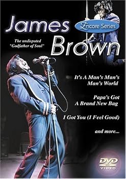 Encore Series: James Brown