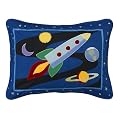 Olive Kids Out of this World Sham