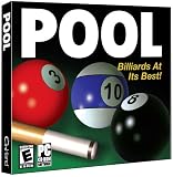 Search : Pool (Jewel Case)
