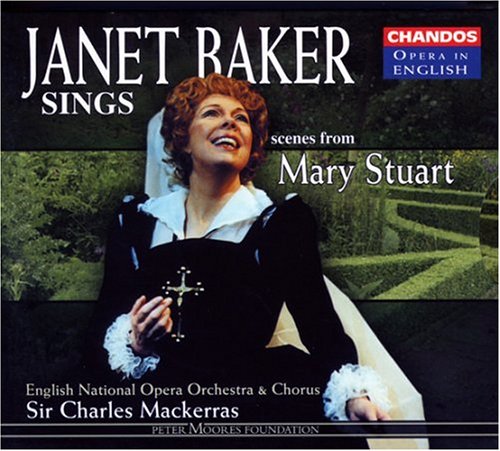 CD-Charts  Search : Sings Scenes From Mary Stuart