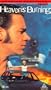 Heaven's Burning [VHS]