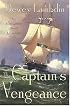 The Captain's Vengeance (Alan Lewrie Naval Adventures)