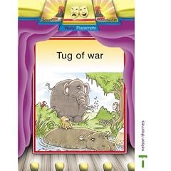 Sound Start: Violet Playscripts: Tug of War