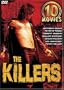 The Killers 10 Movie Pack