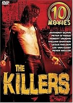 The Killers 10 Movie Pack