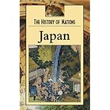 japan history of nations