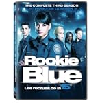 Rookie Blue - Season 3 / Les recrues...