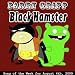 Black Hamster