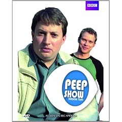 Peep Show: Series Two (Dvd)