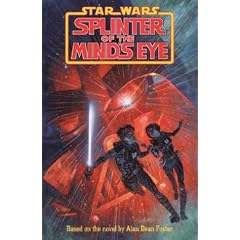 Star Wars: Splinter of the Mind's Eye