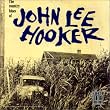 The Country Blues Of John Lee Hooker