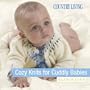 Cozy Knits for Cuddly Babies (Country Living)
