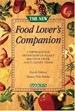 The New Food Lovers Companion