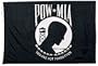 2' x 3' POW/MIA You Are Not Forgotten Polyester Flag