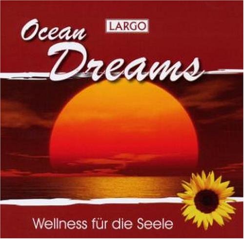 Ocean Dreams - Entspannungsmusik und Naturgeräusche