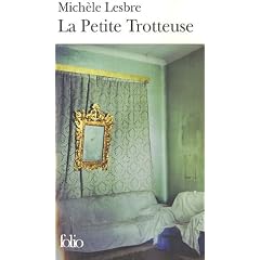 La Petite Trotteuse