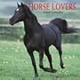 Horse Lovers 2005 Wall Calendar (Multilingual Edition)