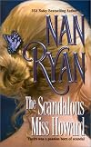 Scandalous Miss Howard (Mira Historical Romance)