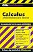CliffsQuickReview Calculus