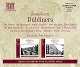 Review Naxos AudioBooks  / Dubliners (Box Set) (Modern Classics)