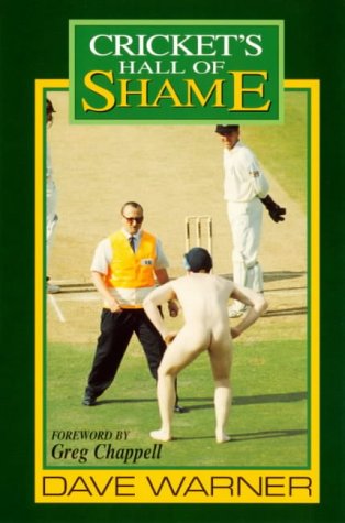 Dave Warner