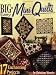 Book Big 'N Easy Mini Quilts