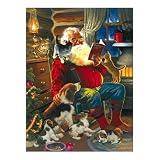 Sunsout Listen Up 1000 Piece Jigsaw Puzzle