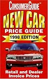  : New Car Price Guide 1998 (Serial)