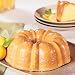 Gourmet Food : Miss Grace Lemon Cake, 10 Servings