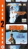 Vertical Limit / Cliffhanger [UK IMPORT] - Chris O'Donnell