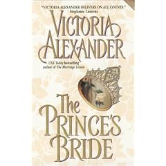 The Prince's Bride