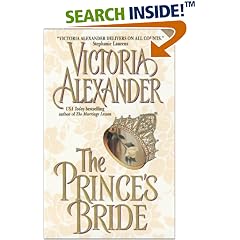 The Prince's Bride