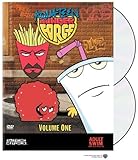Aqua Teen Hunger Force - Volume One