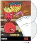 Aqua Teen Hunger Force Vol 1