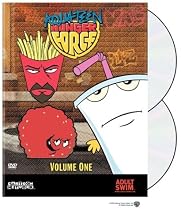 Aqua Teen Hunger Force - Volume One