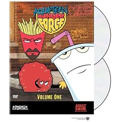 Aqua Teen Hunger Force - Volume One