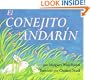 El Conejito Andarin (The Runaway Bunny, Spanish Language Edition)