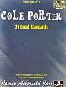 Cole Porter: 21 Great Standards, Vol. 112