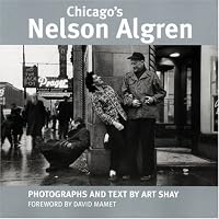 Chicago's Nelson Algren