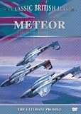 Classic British Jets - Gloster Meteor