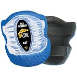 Tommyco GEL227 Honeycomb Gel Knee Pads