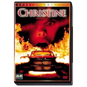 Christine (Special Edition) [Import allemand]
