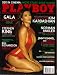 PLAYBOY Magazine December 2007 Single Issue